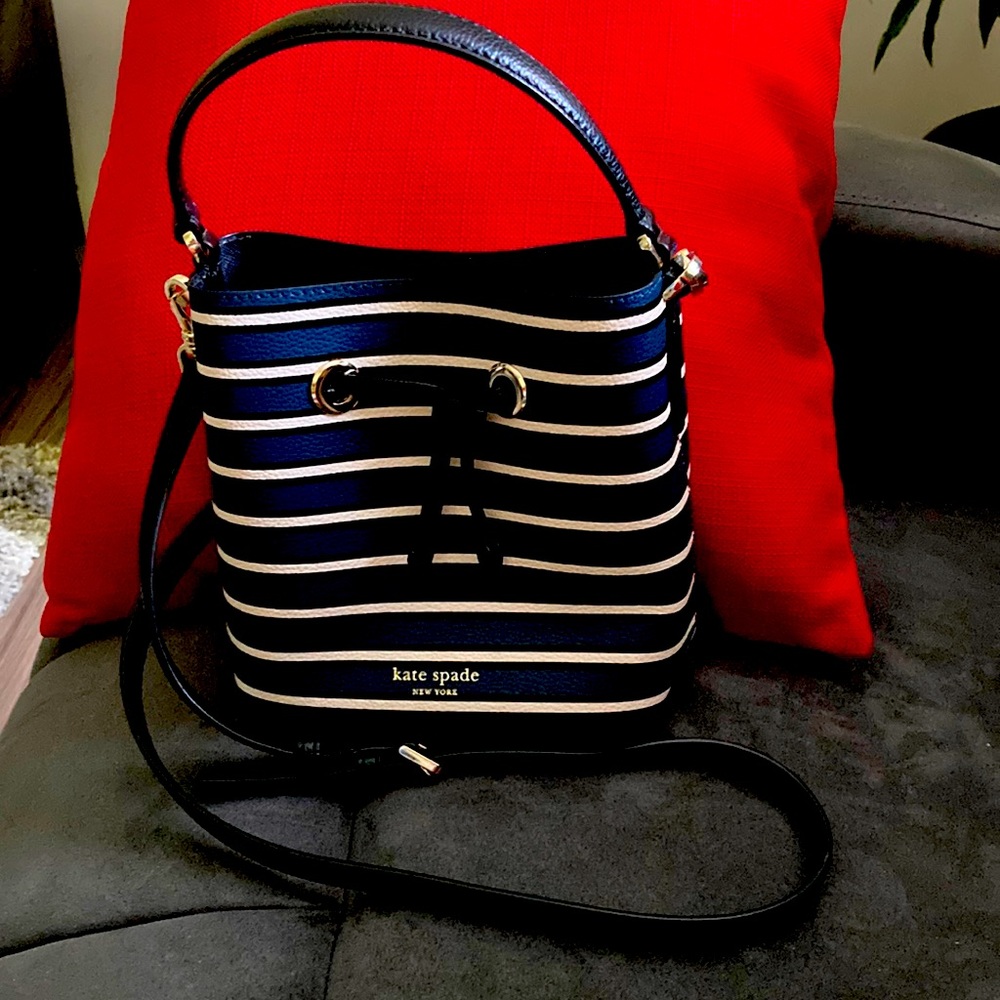 Kate Spade designer handbag